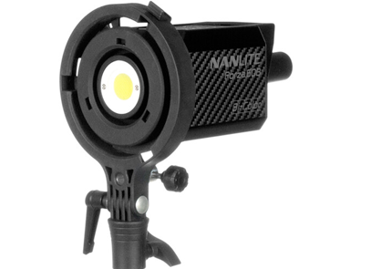 Nanlite Forza 60B Bi-Color LED Monolight Kit Rental