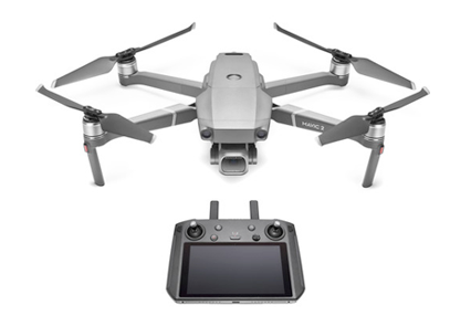 DJI Mavic 2 Pro & Flycam More Kit Rental