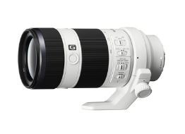 Sony FE 70-200mm f/4 G OSS Lens Fullframe Rental