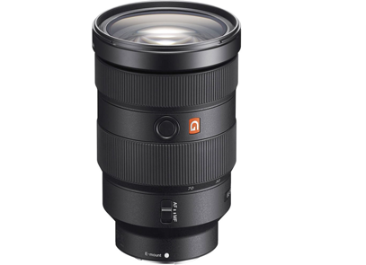 Sony FE 24-70mm f/2.8 GM Lens Fullframe Rental