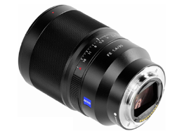 Sony FE 35mm f/1.4 GM Lens Fullframe Rental 