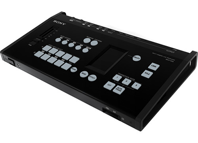 Sony MCX-500 8-Input 4-Video Switcher Rental