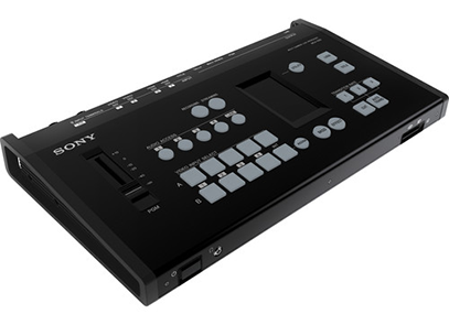 Sony MCX-500 8-Input 4-Video Switcher Rental