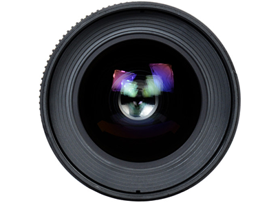 Samyang Rokinon 24mm T1.5 Cine Lens for Canon EF Rental