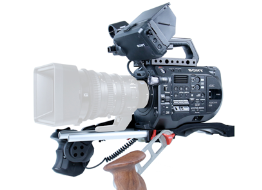 Sony Fs7 Mark II Camera System (Body Only) Rental