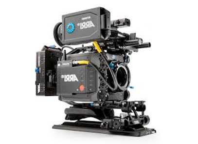 Arri Alexa Mini Digital Cinema Camera With 4:3 and ARRIRAW (Only Body) Rental