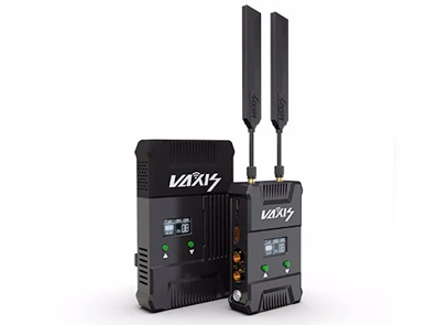 Vaxis Storm 800 HD 0-Latency Wireless Video Transmission Kit Rental