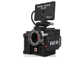 Red Epic Digital Cinema Camera 5K (Only Body) rental