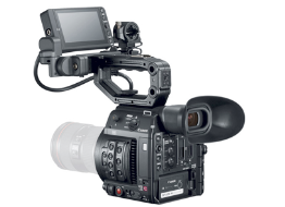 Canon EOS C200 Cinema Camera (EF-Mount) Rental