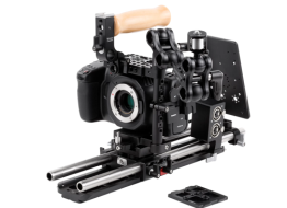 Blackmagic Design Pocket Cinema Camera 6K ( EF vs PL Mount) Rental