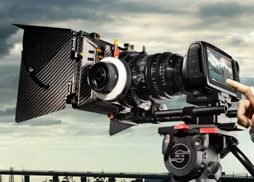 Blackmagic Design Pocket Cinema Camera 4K ( EF vs PL Mount) Rental