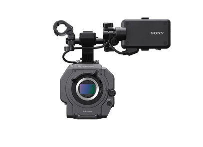 Sony PXW-FX9 XDCAM 6K Full-Frame Camera System (Body Only) Rental