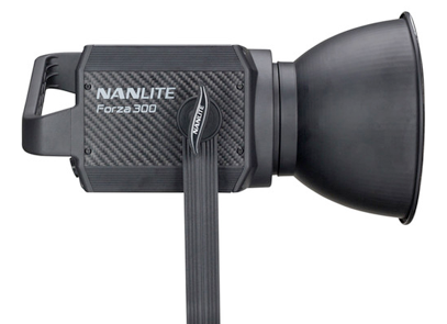 Nanlite Forza 300 LED Monolight rental