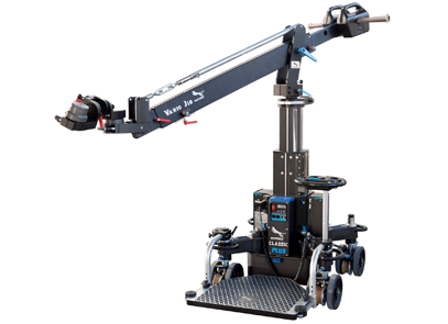 Panther Dolly Vario And Jib Arm Rental