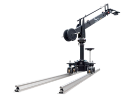 Panther Dolly Vario And Jib Arm Rental