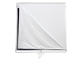 Ultrabounce Floppy with Pocket (8x8" or 12x12" Black/White) Rental