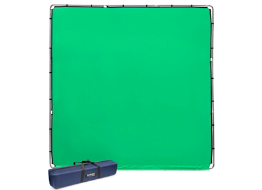 StudioLink Kit 12x12 or 20x20 (Chroma Key Green) Rental