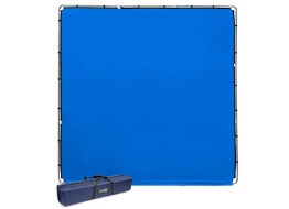 StudioLink Kit 12x12 or 20x20 (Chroma Key Blue) Rental