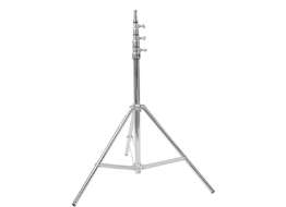 Maxi Kit Steel Stand Lighting (9.5') Rental