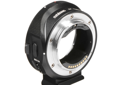 Metabones Canon EF/EF-S Lens to Sony E Mount Adapter Rental
