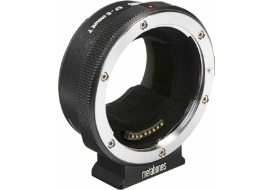 Metabones Canon EF/EF-S Lens to Sony E Mount Adapter Rental