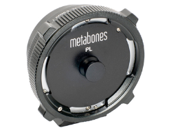 Metabones PL to E-Mount Adapter Rental