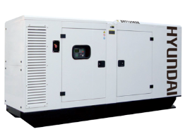 Generator 100kw - 112kw rental