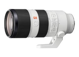 Sony FE 70-200mm f2.8 GM OSS Lens Fullframe Rental