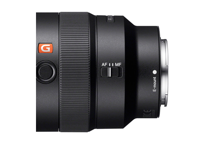 Sony FE 16-35mm f/2.8 GM Lens Fullframe Rental