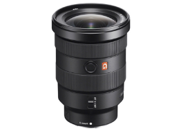 Sony FE 16-35mm f/2.8 GM Lens Fullframe Rental