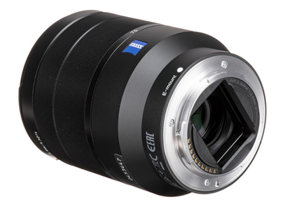 Sony Vario-Tessar T* FE 24-70mm f/4 ZA OSS Lens Rental
