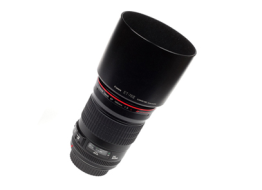 Canon EF 135mm f/2L USM Lens Fullframe Rental