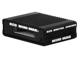Red Digital Cinema Red Station Mini-Mag (USB 3.1) Rental
