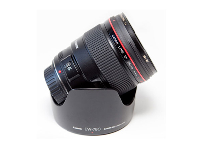 Canon EF 35mm f/1.4L I USM Lens Fullframe Rental