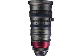 Lens Angenieux EZ-1 30 to 90mm T2.0 Cinema EF & PL Mount Rental