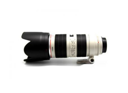 Canon 70-200 f2.8 L Fullframe Rental