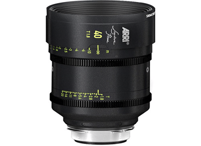 Combo lens Arri Signature 15-21-29-40-58mm T1.8 Prime LPL Mount Rental_02