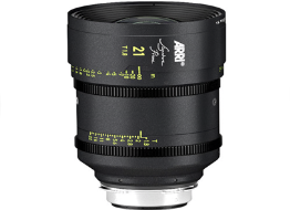 ARRI Signature Prime 21mm T1.8 Lens (Feet) Rental
