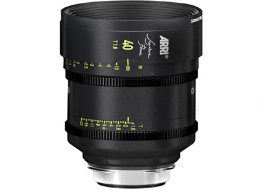 ARRI Signature Prime 40mm T1.8 Lens (Feet) Rental