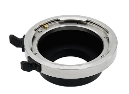 Adapter for ARRI LPL-Mount Lens to Sony E-Mount Mirrorless Camera Rental