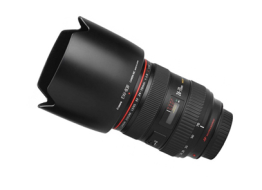 Canon 24-70 f2.8 l is usm Lens Fullframe Rental