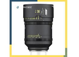 ARRI Signature Prime 35mm T1.8 Lens (Feet) Rental