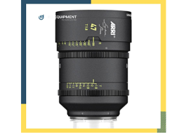 ARRI Signature Prime 47mm T1.8 Lens (Feet) Rental