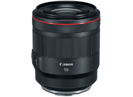 Canon RF 50 F1.2 L USM Lens Fullframe Rental