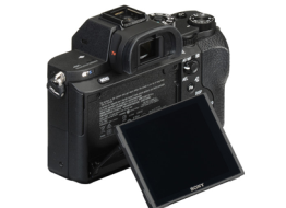 Sony Alpha a7S II Mirrorless Digital Camera (Body Only) Rental