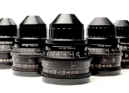 Set Arri Zeiss Super Speed T1.3 Prime lenses Arri (PL Mount) Rental