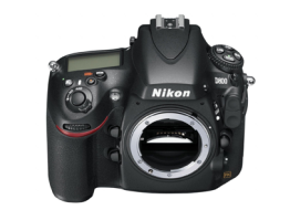 Nikon D800 DSLR Camera (Only Body) Rental