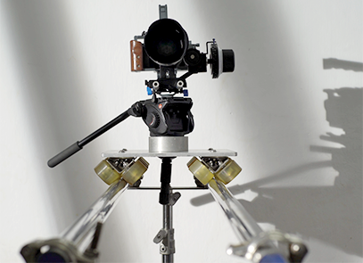 Slider Dolly 1.8m (100mm and 150mm) Rental