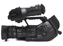 Sony Pmw Ex3 Camera Rental