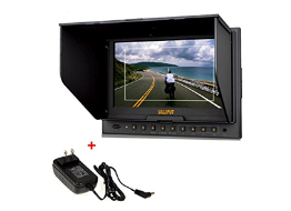 Lilliput Q7 monitor HDMI/SDI 7" Pro Rental